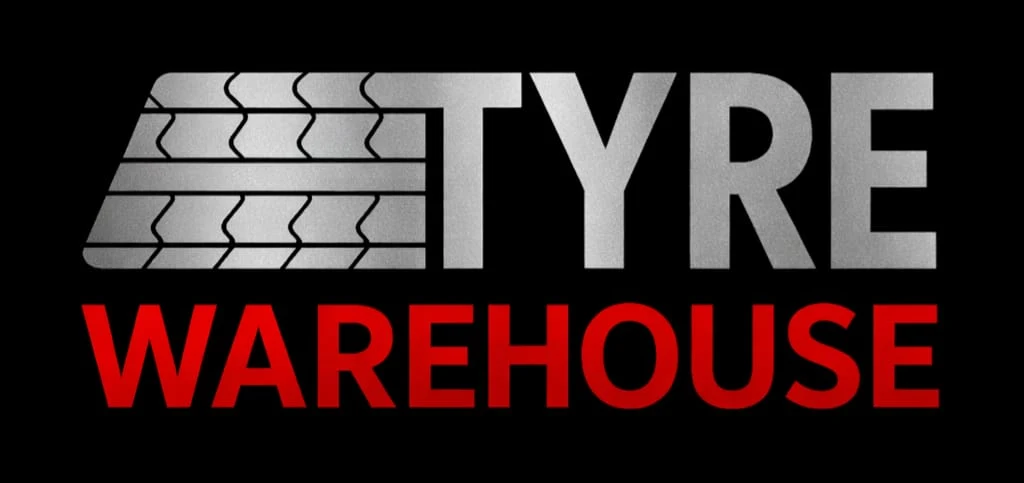 Tyre Warehouse Aberdeen garage logo
